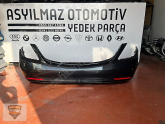 MERCEDES S SERİSİ W222 ARKA TAMPON ORJİNAL