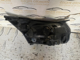 Oto Çıkma Parça / Ford / Transit / Far & Stop / Far Camı / Çıkma Parça 