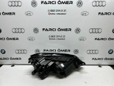 Oto Çıkma Parça / Volkswagen / Passat / Far & Stop / Sol Ön Far / Çıkma Parça 