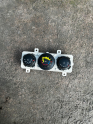 2014 master 3 klima kontrol paneli