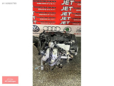 PASSAT B6 BMR 170HP KOMPLE DOLU MOTOR