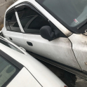 Oto Çıkma Parça / Hyundai / Accent / Kaporta & Karoser / Sağ Ön Kapı / Çıkma Parça 