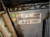 Oto Çıkma Parça / Audi / A8 / Beyin / Motor Beyni / Çıkma Parça 