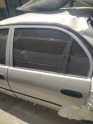 Oto Çıkma Parça / Toyota / Corolla / Kaporta & Karoser / Sol Arka Kapı / Çıkma Parça 
