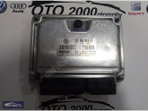 Oto Çıkma Parça / Volkswagen / Passat / Beyin / Motor Beyni / Çıkma Parça 