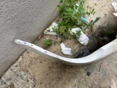 Oto Çıkma Parça / Volkswagen / Polo / Tampon / Ön Tampon / Çıkma Parça 