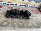 Oto Çıkma Parça / Volkswagen / Passat / Motor / Külbütör Kapağı / Çıkma Parça 
