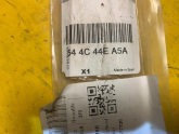 Oto Çıkma Parça / Nissan / Qashqai / Tampon / Tampon Braketi / Sıfır Parça 