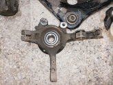 Oto Çıkma Parça / Opel / Corsa / Alt Takım / Taşıyıcı / Çıkma Parça 