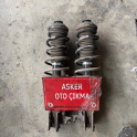 Oto Çıkma Parça / Opel / Astra / Alt Takım / Helezon Yayı / Çıkma Parça 