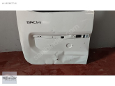 Oto Çıkma Parça / Dacia / Dokker / Kaporta & Karoser / Bagaj Kapağı / Çıkma Parça 