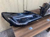 Oto Çıkma Parça / Opel / Astra / Far & Stop / Sol Ön Far / Çıkma Parça 