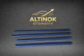 3C0854939 - 3C0854940 - PASSAT KAPI ALT PAKOSU SET