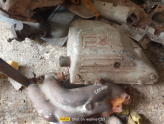 Oto Çıkma Parça / Toyota / Corona / Egzoz / Egzoz Manifoldu / Çıkma Parça 