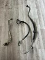 RENAULT SYMBOL KLIMA BORULARI 924801106R