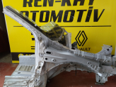 Oto Çıkma Parça / Dacia / Duster / Kaporta & Karoser / Sağ Şasi / Çıkma Parça 
