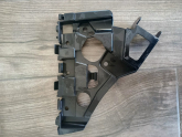 Opel Astra J Sağ Ön Tampon Ayağı 1406489 - 13368873