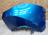 Peugeot 408 Arka Tampon Sağ Köşe 168865931T