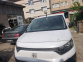FİAT DOBLO ( 2023 ) ÖN CAM İZGARASI ORJINAL ÇIKMA