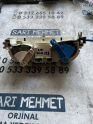 Oto Çıkma Parça / Renault / Megane / Klima / Kontrol Paneli / Çıkma Parça 