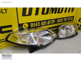 Oto Çıkma Parça / Dacia / Sandero / Far & Stop / Sol Ön Far / Sıfır Parça 