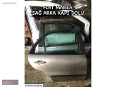 Oto Çıkma Parça / Fiat / Marea / Kaporta & Karoser / Sağ Arka Kapı / Çıkma Parça 