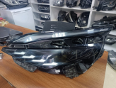 Oto Çıkma Parça / Nissan / Qashqai / Far & Stop / Sol Ön Far / Çıkma Parça 