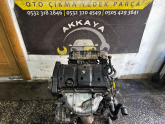 Oto Çıkma Parça / Peugeot / 207 / Motor / Motor (komple) / Çıkma Parça 