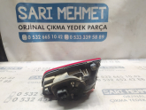 Oto Çıkma Parça / Volkswagen / Passat / Far & Stop / Sol Arka Stop / Çıkma Parça 
