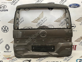 Oto Çıkma Parça / Fiat / Fiorino / Kaporta & Karoser / Bagaj Kapağı / Çıkma Parça 