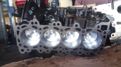 Oto Çıkma Parça / Nissan / Skystar / Motor / Blok / Çıkma Parça 