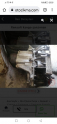 Oto Çıkma Parça / Renault / Clio / Şanzıman / Şanzıman Komple / Çıkma Parça 