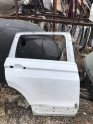 Oto Çıkma Parça / Volkswagen / Tiguan / Kaporta & Karoser / Sağ Arka Kapı / Çıkma Parça 