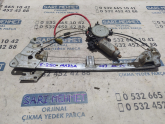 Oto Çıkma Parça / Mazda / 323 / Oto Cam / Cam Krikosu / Çıkma Parça 
