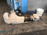 Oto Çıkma Parça / Isuzu / D-Max / Yakıt / Yakıt Deposu / Çıkma Parça 