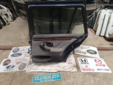 Oto Çıkma Parça / Peugeot / 406 / Kaporta & Karoser / Sağ Arka Kapı / Çıkma Parça 