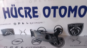 Oto Çıkma Parça / Fiat / 500 / Tampon / Tampon Braketi / Çıkma Parça 