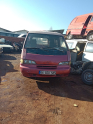 Hurda Belgeli Araçlar / Hyundai / H100