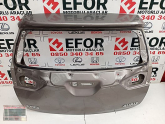 Oto Çıkma Parça / Toyota / Auris / Kaporta & Karoser / Bagaj Kapağı / Çıkma Parça 
