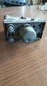 04063010 OPEL ASTRA H far kontrol ünitesi