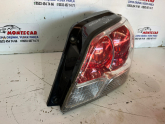 Oto Çıkma Parça / Mitsubishi / Outlander / Far & Stop / Sağ Arka Stop / Çıkma Parça 