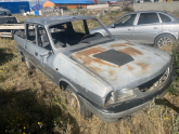 Hurda Belgeli Araçlar / Dacia / Pickup