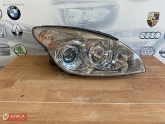HYUNDAİ İ30 2008-2012 SAĞ FAR ORJİNAL ÇIKMA