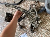 Oto Çıkma Parça / Opel / Combo / Kaporta & Karoser / Kapı Kilidi / Çıkma Parça 
