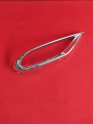 Oto Çıkma Parça / Volkswagen / Tiguan / Tampon / Tampon Difüzör / Çıkma Parça 