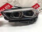 BMW F40 1 KASA FULL LED SOL FAR 5A1E055 ORJİNAL