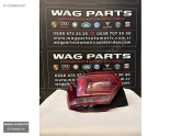 Oto Çıkma Parça / Volkswagen / Polo / Far & Stop / Sol Arka Stop / Çıkma Parça 