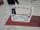 Oto Çıkma Parça / Skoda / Fabia / Kaporta & Karoser / Bagaj Kapağı / Çıkma Parça 