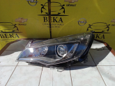 Oto Çıkma Parça / Opel / Astra / Far & Stop / Sol Ön Far / Çıkma Parça 