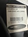 Oto Çıkma Parça / Honda / Civic / Far & Stop / Sağ Ön Far / Çıkma Parça 